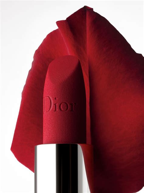 dior metalic|dior red peony lipstick.